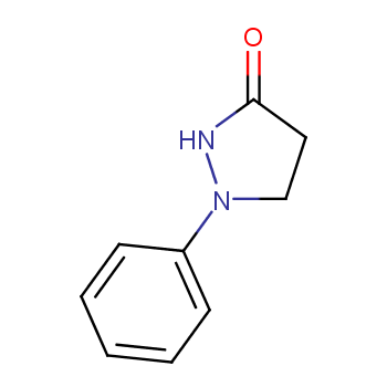 菲尼酮A (1-苯基-3-吡唑烷酮)92-43-3