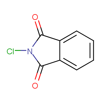 N-氯代邻苯二甲酰亚胺