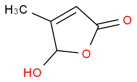 5-Hydroxy-4-Methyl-2(5H)Furanone