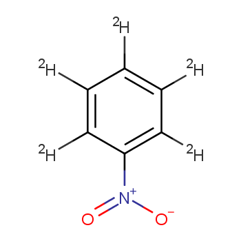 硝基苯-d5