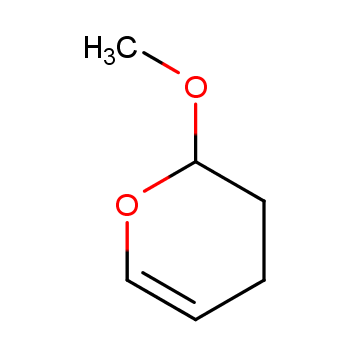 3,4-Dihydro-2-Methoxy-2H-Pyran