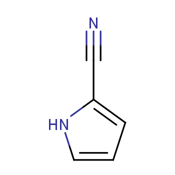 Pyrrole-2-carbonitrile  