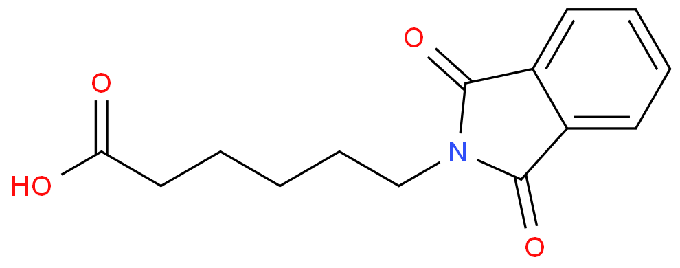 6-(1,3-DIOXO-1,3-DIHYDRO-ISOINDOL-2-YL)-HEXANOIC ACID