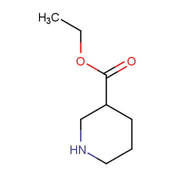 Ethyl Nipecotate
