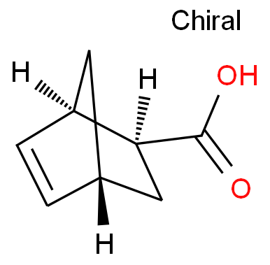 exo-5-Norbornene-2-carboxylic acid
