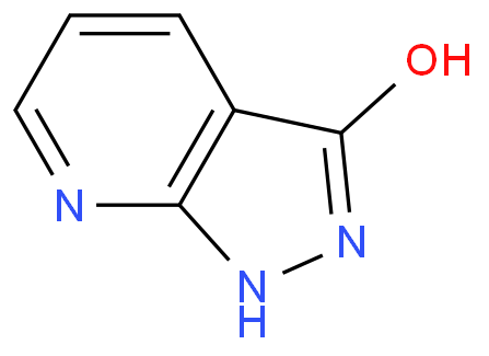 1H-吡唑并[3,4-B]吡啶-3(2H)-酮 CAS号:2942-43-0科研及生产专用 高校及研究所支持货到付款
