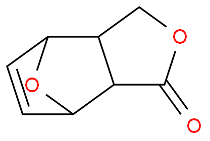 4,10-二氧杂三环[5.2.1.0(2,6)]癸-8-烯-3-酮