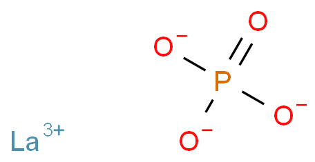 磷酸镧