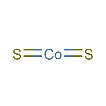 Cobalt sulfide (CoS2)  