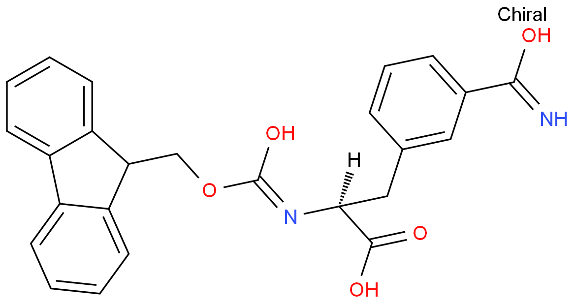 FMOC-L-3-CARBAMOYLPHE