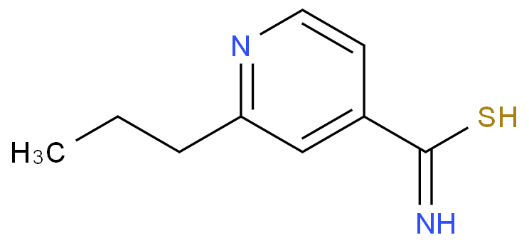 Protionamide