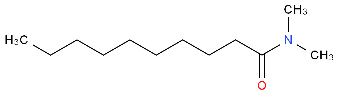 N,N-Dimethyldecanamide