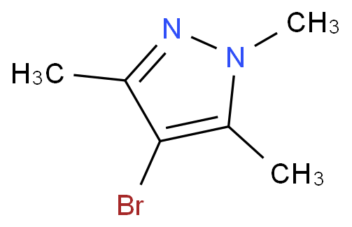 [Perfemiker]4-溴-1,3,5-三甲基吡唑,98%