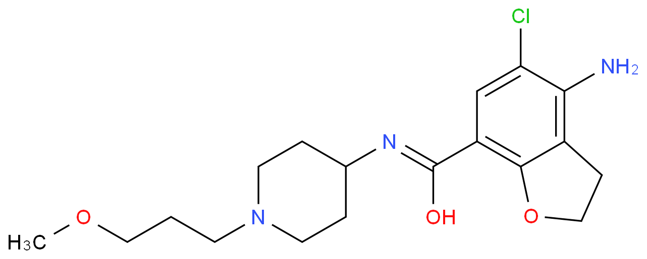 Prucalopride(R-93877)