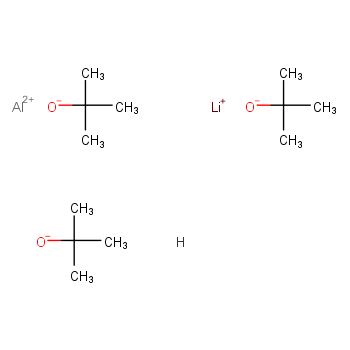三叔丁氧基氫化鋁鋰