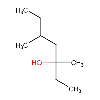 3,5-DIMETHYL-3-HEPTANOL