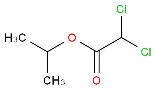 氯乙酸结构式图片