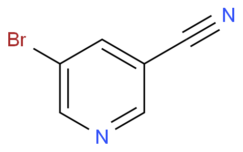 5-bromopyridine-3-carbonitrile