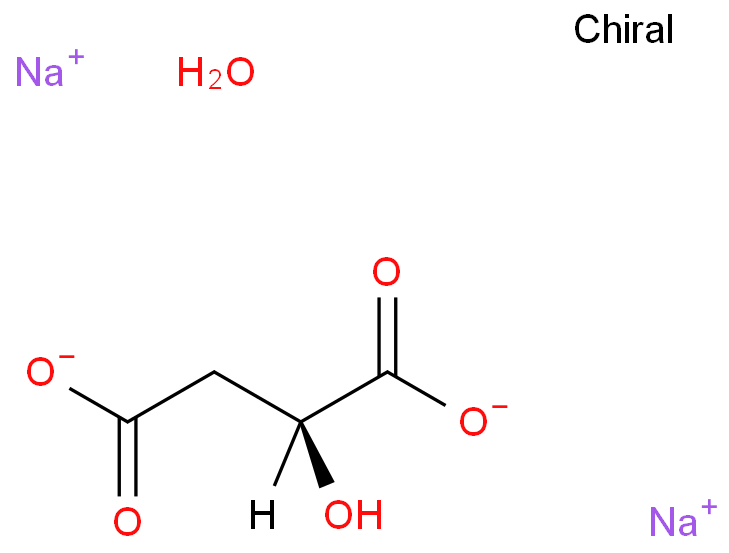 Sodium malate