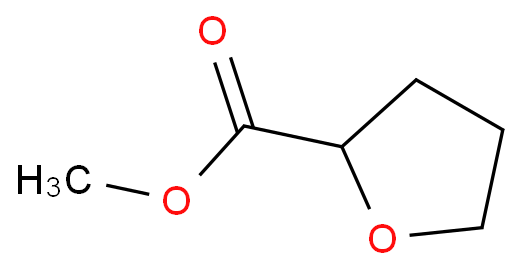 methyl oxolane-2-carboxylate