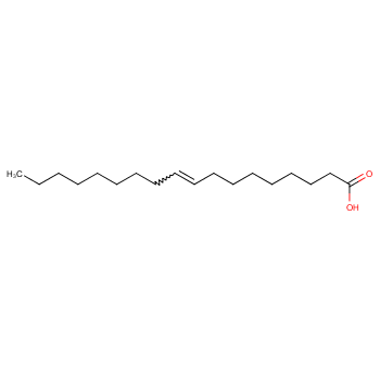 Oleic Acid CAS 112-80-1