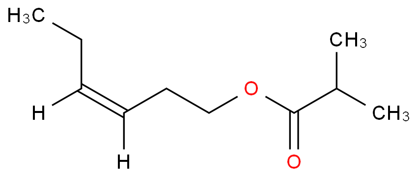 CIS-3-HEXENYL ISOBUTYRATE
