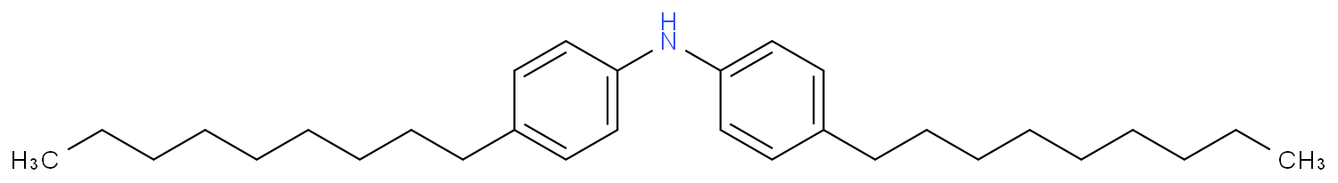 Benzenamine,4-nonyl-N-(4-nonylphenyl)-  