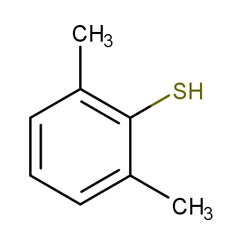 2,6-二甲基巯基苯酚
