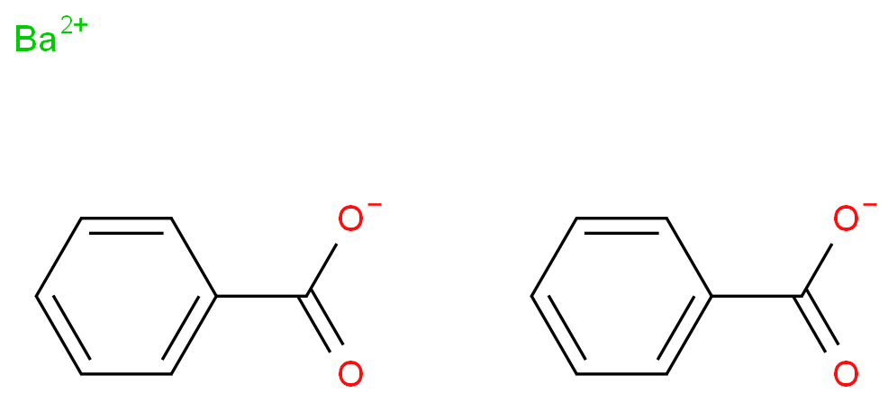 Barium dibenzoate