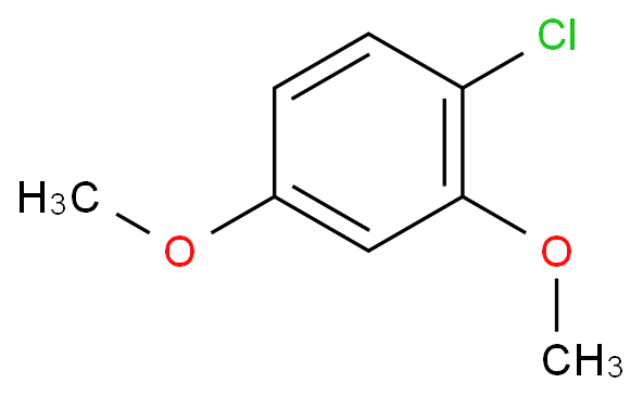 1-Chloro-2,4-dimethoxybenzene  
