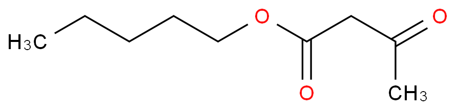 ACETOACETIC ACID N-AMYL ESTER