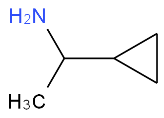 (1-环丙基乙基)胺