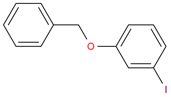 1-BENZYLOXY-3-IODOBENZENE