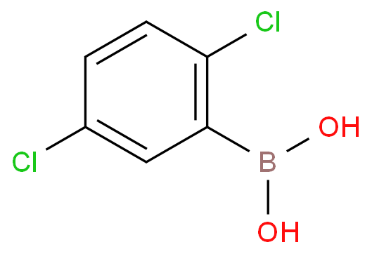 2,5-Dichlorophenylboronic acid