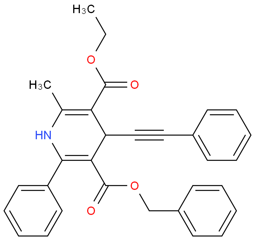 Esterase, acetylcholine