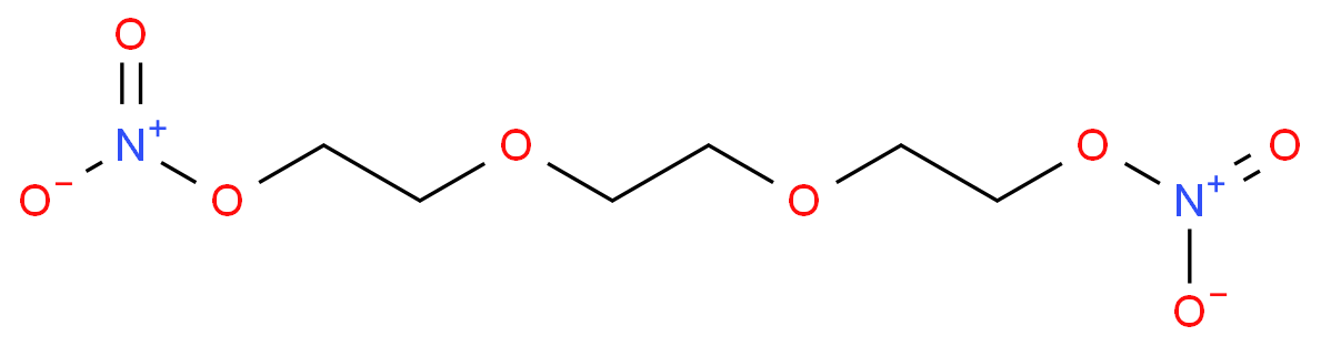 2,2'-[ethane-1,2-diylbis(oxy)]bisethyl dinitrate