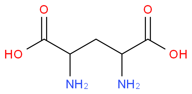 DL-2,4-DiaMinoglutaric acid