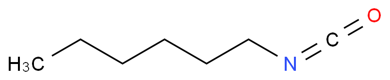 Hexyl isocyanate