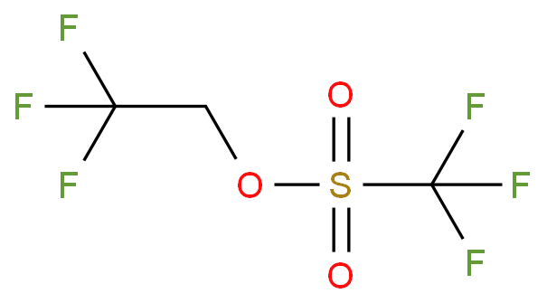 2,2,2-三氟乙基三氟甲磺酸盐