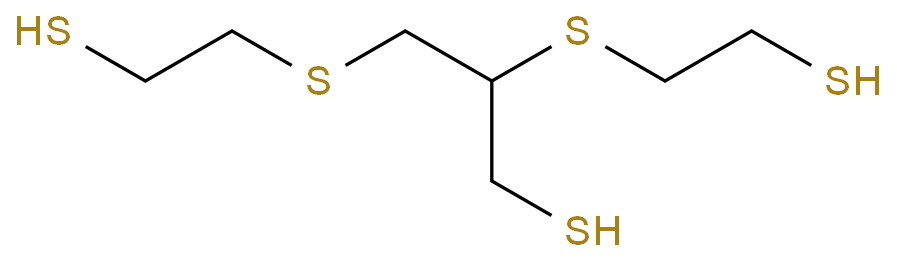2,3 - 二硫代(2 - 巯基)-1 - 丙烷硫醇