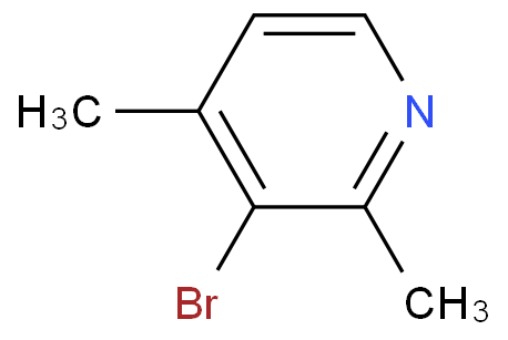 3-溴-2,4-二甲基哌啶 CAS号:27063-93-0科研及生产专用 高校及研究所支持货到付款