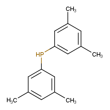 BIS(3,5-DIMETHYLPHENYL)PHOSPHINE