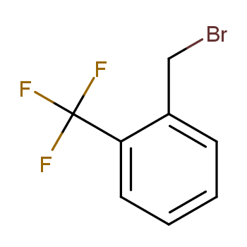 2-(Trifluoromethyl)benzyl bromide  