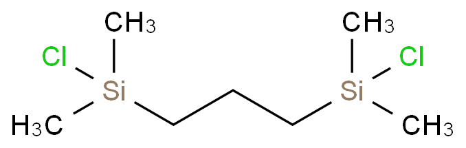 科研用 1,3-双(二甲基一氯硅基)丙烷 CAS号:2295-06-9 现货供应 高校研究所先发后付