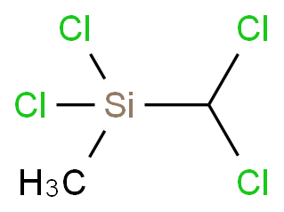 dichloro-(dichloromethyl)-methylsilane