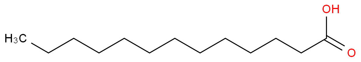 Tridecanoic Acid