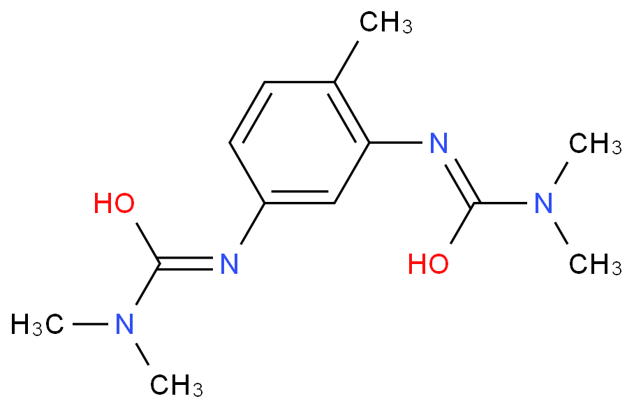 N,N-(4-甲基-1,3-亚苯基)双[N,N-二甲脲