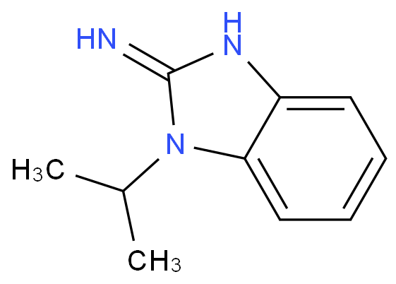 1H-Benzimidazol-2-amine,1-(1-methylethyl)-(9CI)  