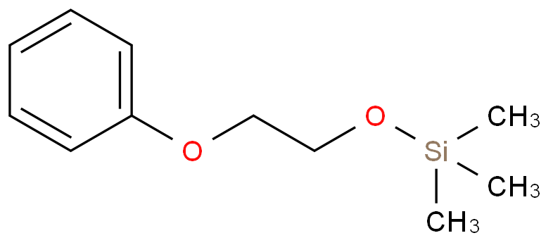 2-PHENOXYETHANOL Structure - C8H10O2 - Over 100 million chemical compounds