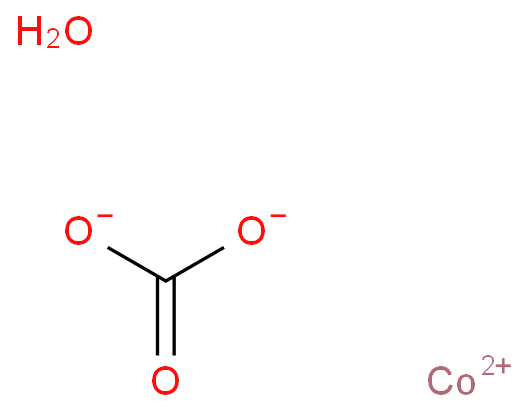 COBALT(II) CARBONATE HYDRATE